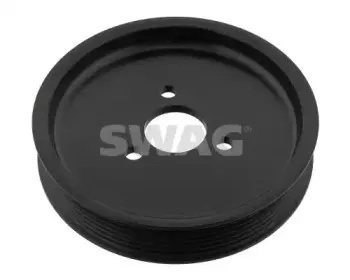 20 93 0123 SWAG Ременный шкив, насос гидроусилителя